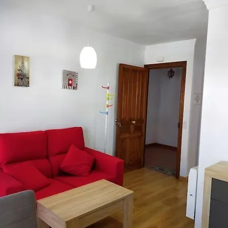 Apartment Casa / Azahar Ronda