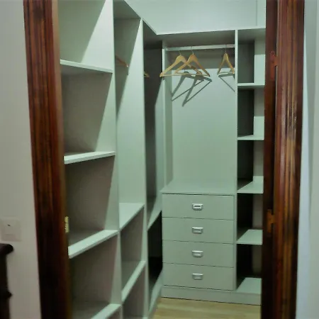 Casa / Azahar רונדה