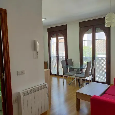 Casa / Azahar