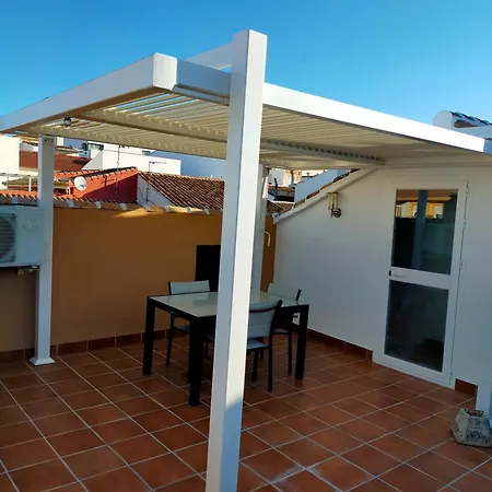 Casa / Azahar Ronda