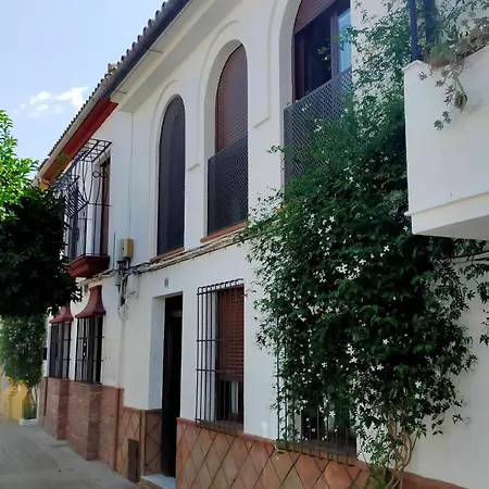 Apartment Casa / Azahar Ronda