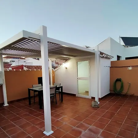 Casa / Azahar