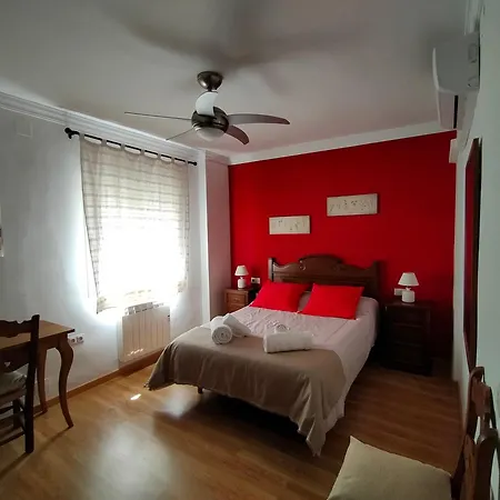 Apartment Casa / Azahar Ronda