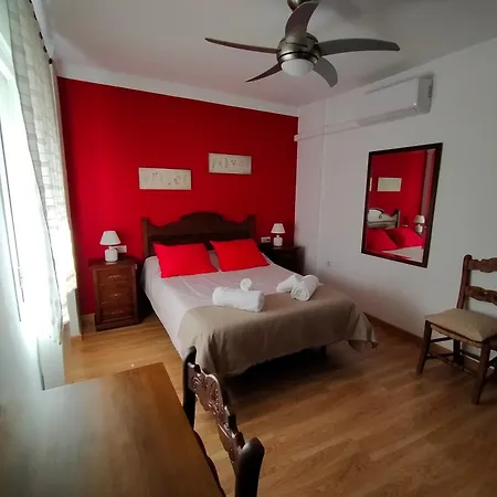 Casa / Azahar רונדה