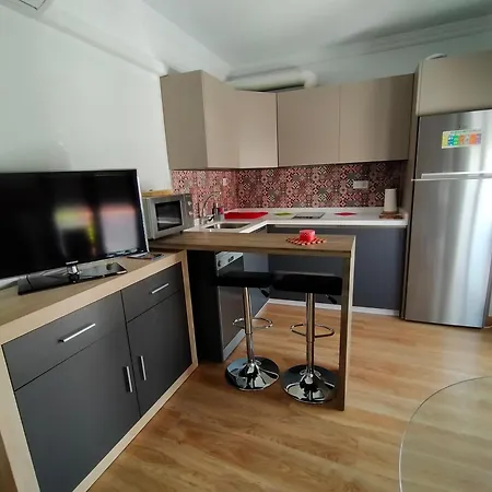Casa / Azahar דירה רונדה