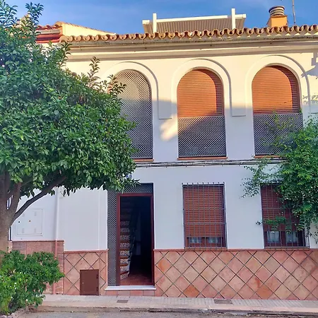 Casa / Azahar