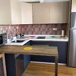 Casa / Azahar Apartment *