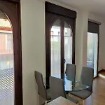 Casa / Azahar Apartment *