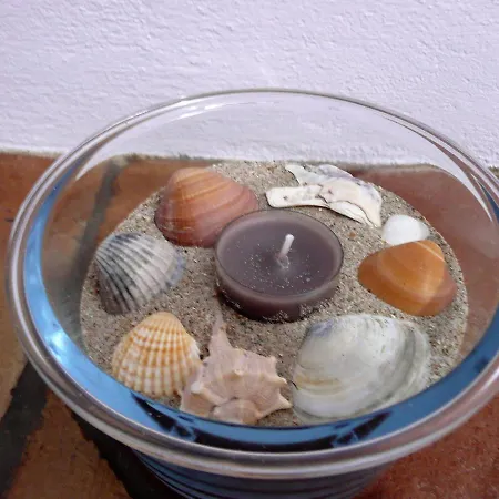 Apartment Casa / Azahar