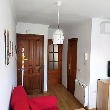 Apartment Casa / Azahar *