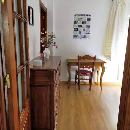 Casa / Azahar Apartment Ronda