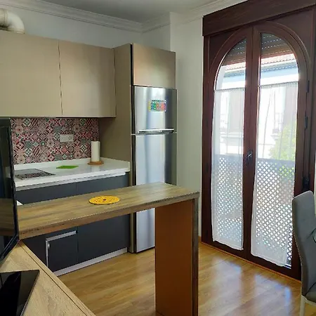 Apartment Casa / Azahar Ronda