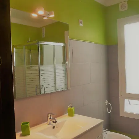 Apartment Casa / Azahar