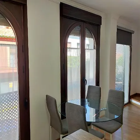 Casa / Azahar Apartment *