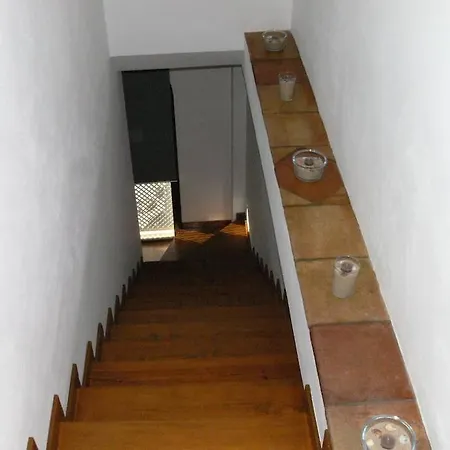 Apartment Casa / Azahar Ronda