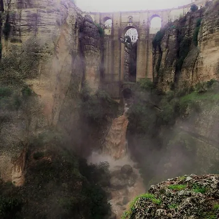 Apartment Casa / Azahar Ronda