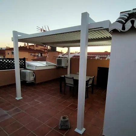 Casa / Azahar *