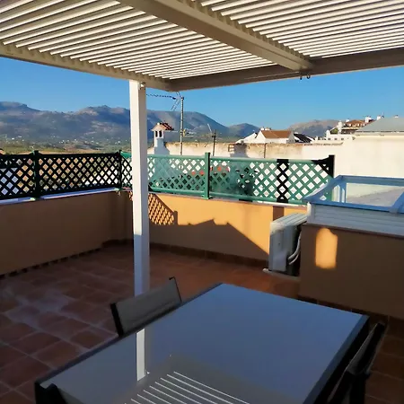 Apartment Casa / Azahar *