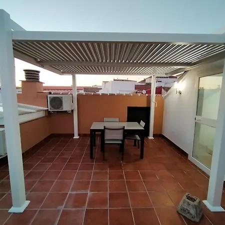 Casa / Azahar *