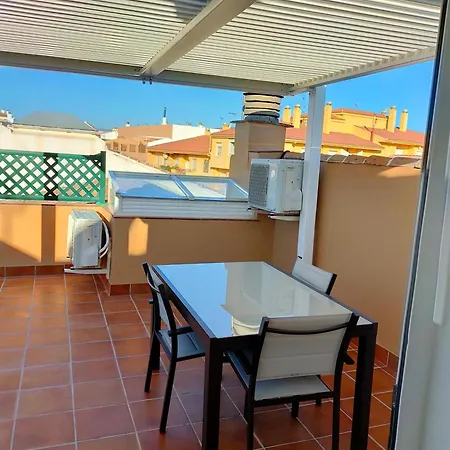 Apartment Casa / Azahar *