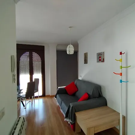 Casa / Azahar Apartment