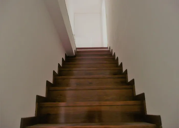 Casa / Azahar * רונדה