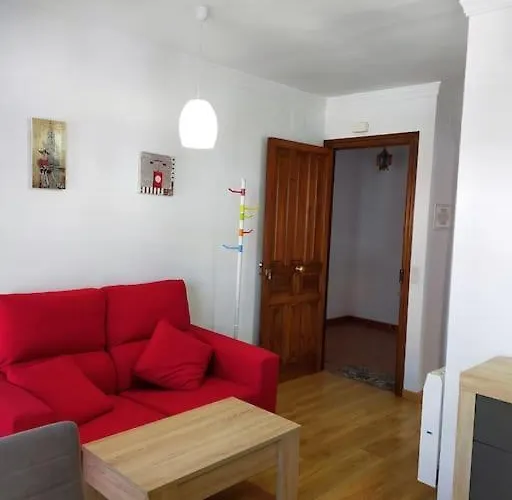 דירה Casa / Azahar רונדה