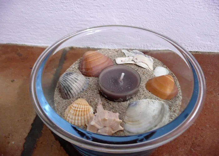 Διαμέρισμα Casa / Azahar