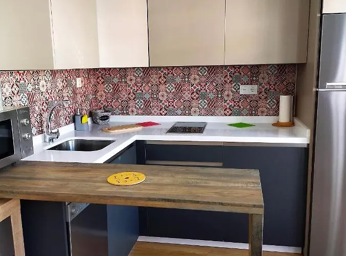 Casa / Azahar Appartamento *