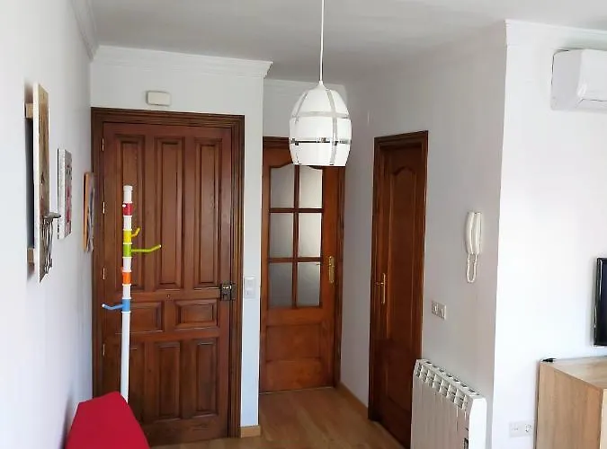 Appartamento Casa / Azahar *