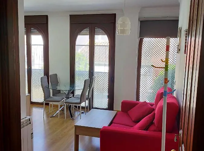 Casa / Azahar Apartment