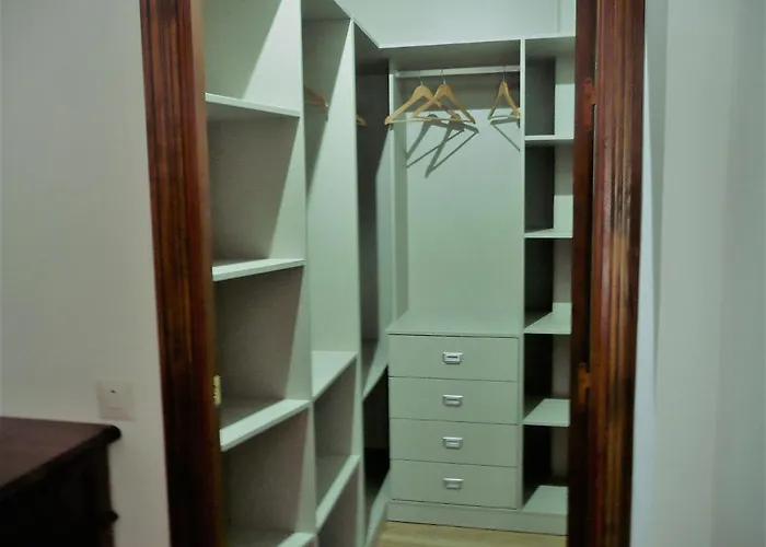 Casa / Azahar Ρόντα