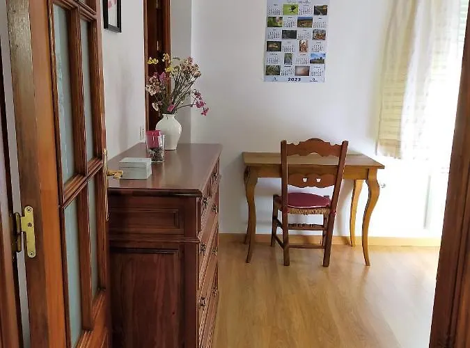 Casa / Azahar דירה רונדה