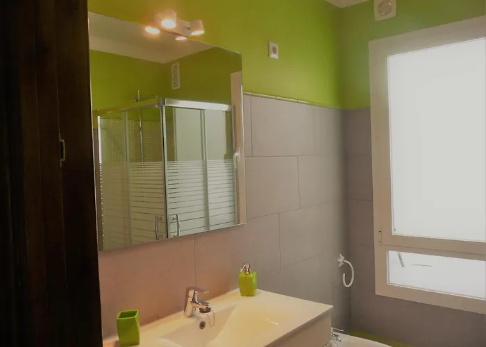 דירה Casa / Azahar