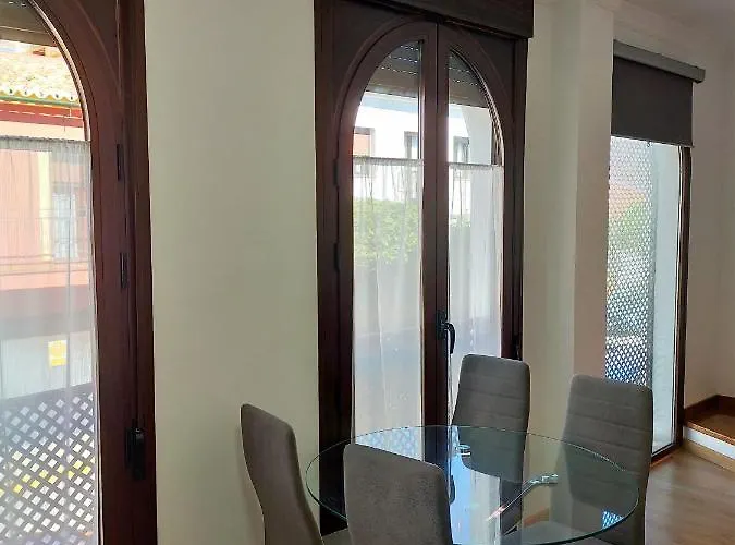 Casa / Azahar דירה *