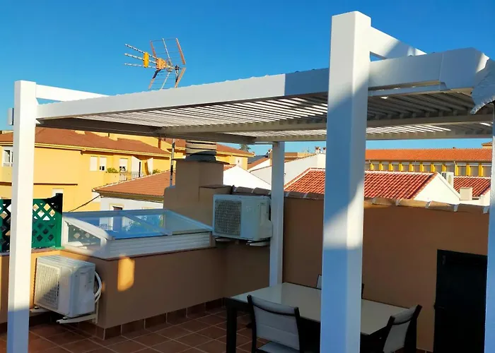 Casa / Azahar Appartamento