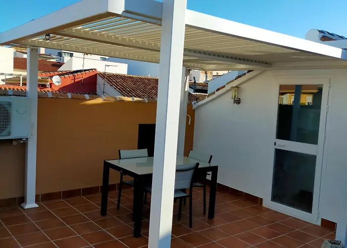 Casa / Azahar Ρόντα