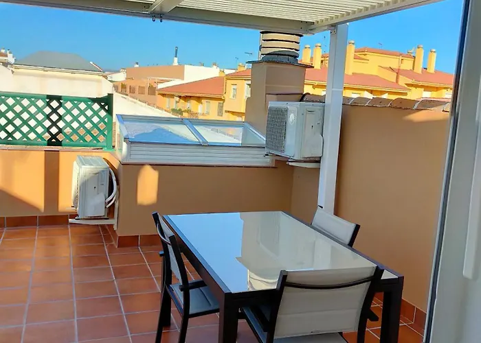 Appartamento Casa / Azahar *