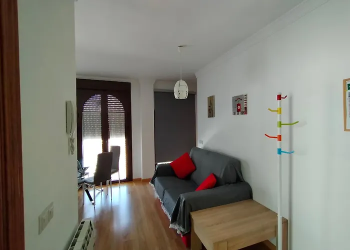 Casa / Azahar דירה