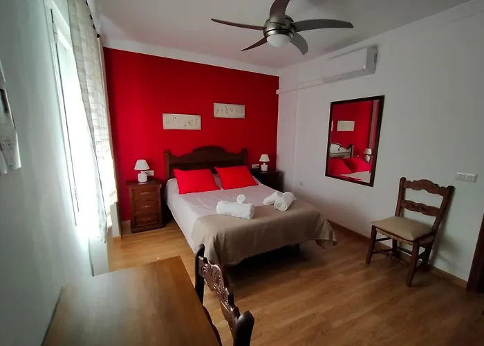 Casa / Azahar רונדה