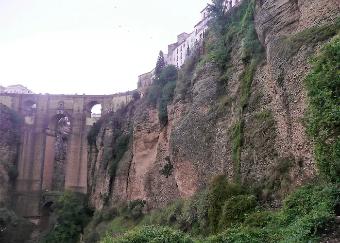 דירה Casa / Azahar רונדה