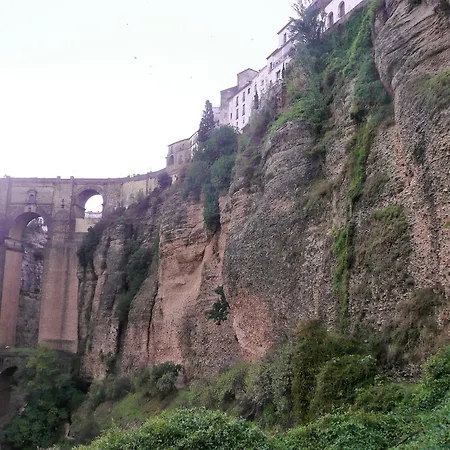 Apartmán Casa / Azahar Ronda