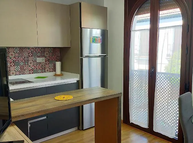 Apartmán Casa / Azahar Ronda