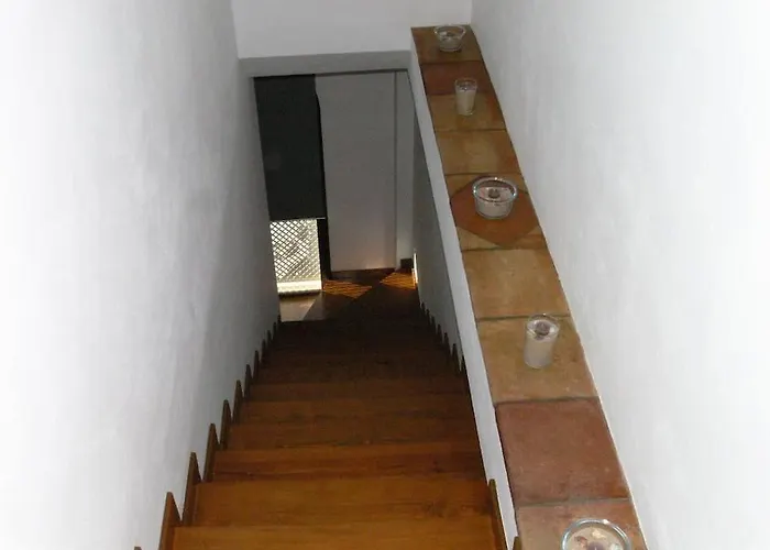 Apartmán Casa / Azahar Ronda