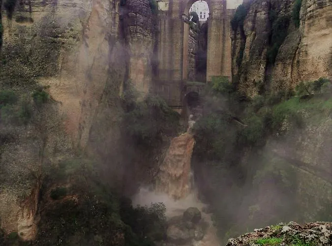 Apartmán Casa / Azahar Ronda