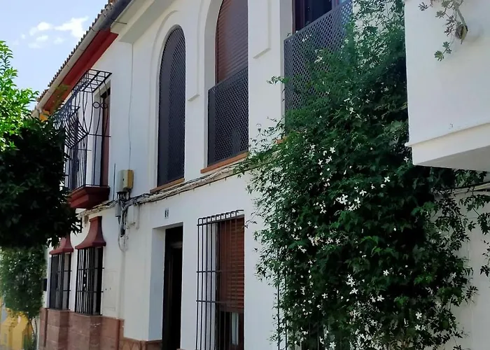 Apartmán Casa / Azahar Ronda