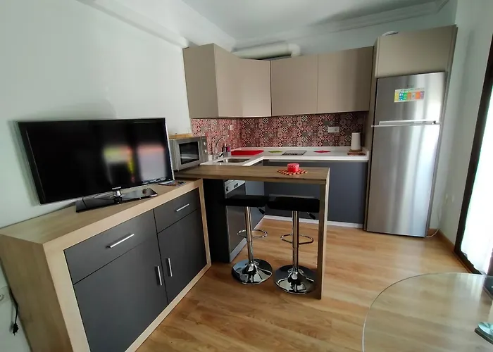 Casa / Azahar Apartmán Ronda